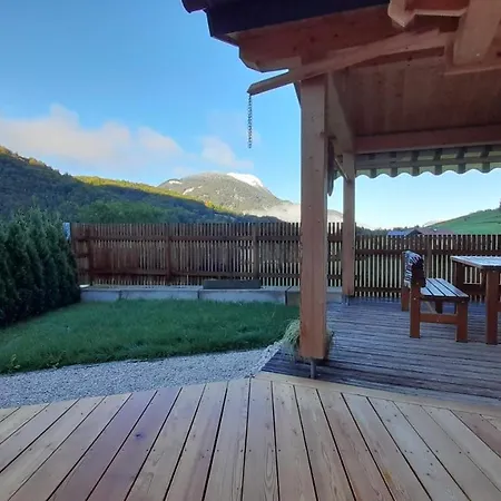 Auszeit Am Weinbuehel Bad Ischl
