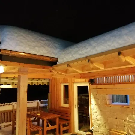 Auszeit Am Weinbuehel * Bad Ischl
