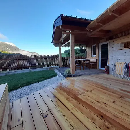Apartment Auszeit Am Weinbuehel