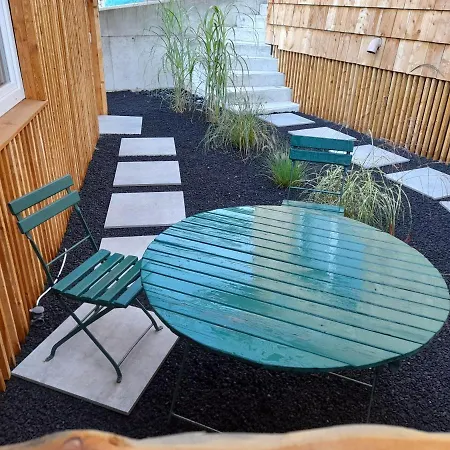 Auszeit Am Weinbuehel