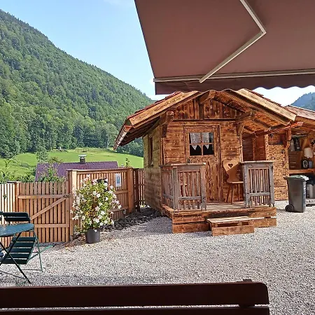 Auszeit Am Weinbuehel Lejlighed Bad Ischl