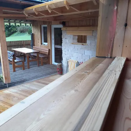 Auszeit Am Weinbuehel * Bad Ischl