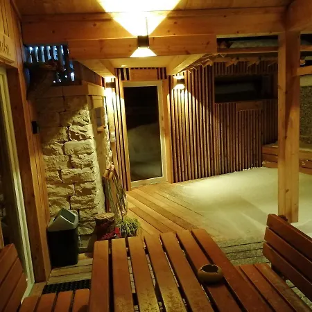 Apartment Auszeit Am Weinbuehel Bad Ischl