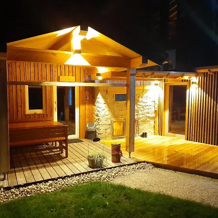 Auszeit Am Weinbuehel * Bad Ischl