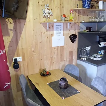 Apartment Auszeit Am Weinbuehel