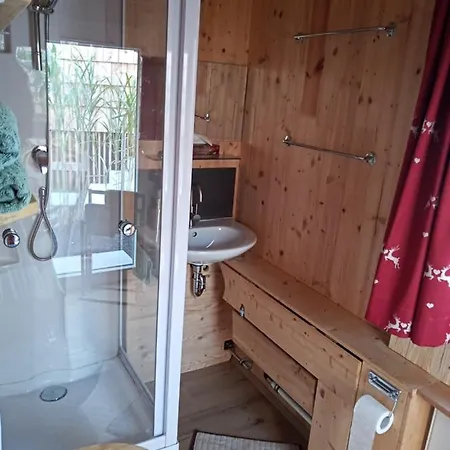 Auszeit Am Weinbuehel * Bad Ischl